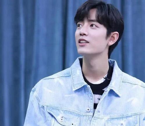 肖战吃瓜的娱乐者是谁啊