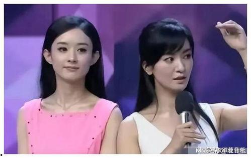 娱乐圈有没有瓜吃啊,揭秘明星幕后故事