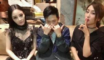 娱乐圈吃瓜比较准博主