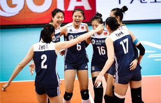 娱乐吃瓜酱女排