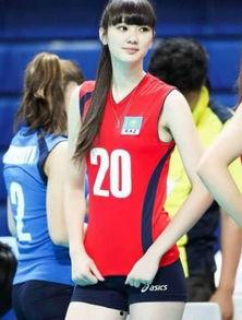 娱乐吃瓜酱女排